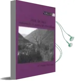 Descargar AudioLibro Hoz de Jaca. Historias de un Pueblo del Alto Gallego de M Angeles Arnal Lopez año 2013
