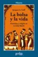 AudioLibro La Bolsa y la Vida de Jacques Le Goff