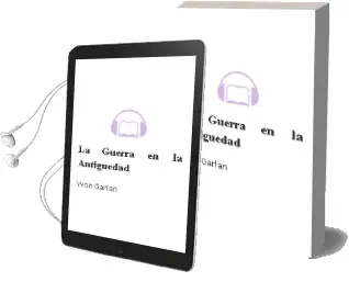 Descargar AudioLibro La Guerra en la Antigüedad de Yvon Garlan año 2013