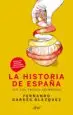 AudioLibro La Historia de España sin los Trozos Aburridos de Fernando Garces