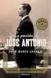 AudioLibro La Pasion de Jose Antonio de Jose Maria Zavala