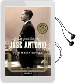 Descargar AudioLibro La Pasion de Jose Antonio de Jose Maria Zavala año 2013