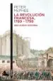 AudioLibro La Revolucion Francesa de Peter Mcphee