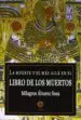 AudioLibro Muerte y el mas Alla en el Libro de los Muertos de Milagros Alvarez Sosa