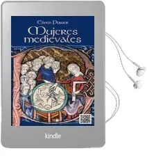 Descargar AudioLibro Mujeres Medievales - Nueva Edicion de Eileen Power año 2013