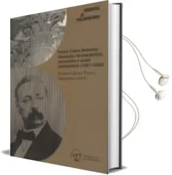 Descargar AudioLibro Pedro Calvo Asensio: Diputado, Farmacéutico, Periodista y Autor p Olifacético (1821-1863) de Francisco Javier Puerto Sarmiento año 2013