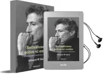 Descargar AudioLibro Reflexiones Sobre el Exilio de Edward W. Said año 2013