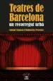 AudioLibro Teatres de Barcelona de Antoni Ramon