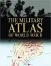 AudioLibro The Military Atlas of World war ii de Chris Bishop