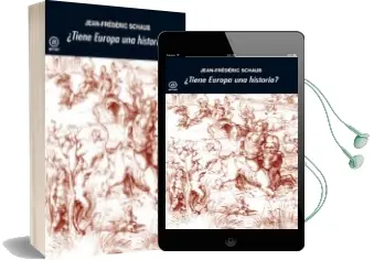 Descargar AudioLibro ¿Tiene Europa una Historia? de Jean Frederic Schaub año 2013