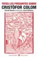 AudioLibro Totes les Preguntes Sobre Cristofor Colom de David Bassa
