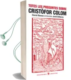 Descargar AudioLibro Totes les Preguntes Sobre Cristofor Colom de David Bassa año 2013