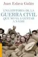 AudioLibro Una Historia de la Guerra Civil que no va a Gustar a Nadie de Juan Eslava Galan