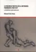 AudioLibro Violencia Politica en la Dictadura Franquista 1939-1977: La Insop Ortable Banalidad del mal de Manuel Ortiz Heras