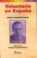 AudioLibro Voluntario en España de Daniel Pastor Garcia; John Sommerfield