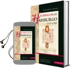Descargar AudioLibro America de los Habsburgo de Ramon Maria Serrela año 2013