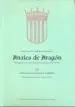AudioLibro Anales de Aragon (3 Vol) de Bartolome Leonardo De Argensola
