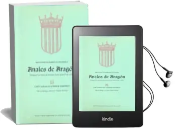 Descargar AudioLibro Anales de Aragon (3 Vol) de Bartolome Leonardo De Argensola año 2013