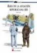 AudioLibro Ases de la Aviación Republicana (Iii) de Rafael A. Permuy Lopez