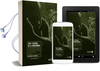 Descargar AudioLibro Atac i Defensa a la Rereguarda de Ramon Arnabat I Mata año 2013