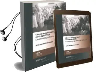 Descargar AudioLibro Clero y Mundo Rural en el Siglo Xviii: La Comarca Gaditana de jan da de Avelina Benitez Barea año 2013
