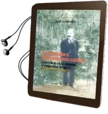 Descargar AudioLibro Colonialismo e Independencia Cultural: La Narracion del Artista e Intelectual Hispanoamericano del Siglo xix de Jose Gomariz año 2013