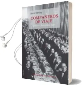 Descargar AudioLibro Compañeros de Viaje de Xavier Pericay año 2013