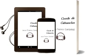 Descargar AudioLibro Conde de Cabanelas de Jesus Franco Gonzalez año 2013