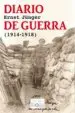 AudioLibro Diario de Guerra (1914-1918) de Ernst Jünger