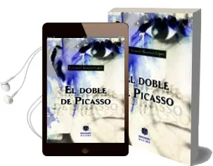 Descargar AudioLibro El Doble de Picasso de J. Francisco Guerrero Lopez año 2013