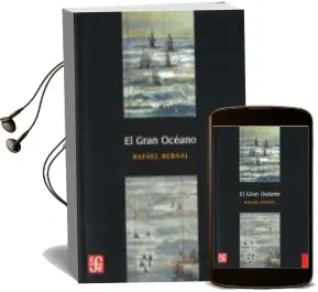 Descargar AudioLibro El Gran Oceano de Rafael Bernal año 2013