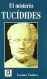 AudioLibro El Misterio Tucidides de Luciano Canfora