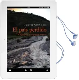 Descargar AudioLibro El Pais Perdido de Justo Navarro año 2013