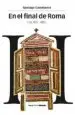 AudioLibro En el Final de Roma (Ca. 455-480) de Santiago Castellanos