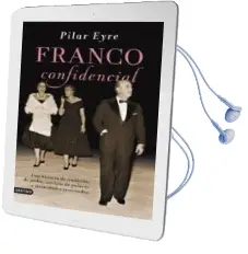 Descargar AudioLibro Franco Confidencial de Pilar Eyre año 2013