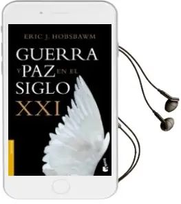 Descargar AudioLibro Guerra y paz en el Siglo xxi de Eric J. Hobsbawm año 2013