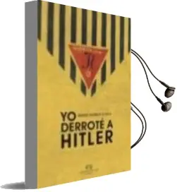 Descargar AudioLibro He Derrotado a Hitler de Rubino Romeo Salmoni año 2013