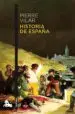 AudioLibro Historia de España de Pierre Vilar