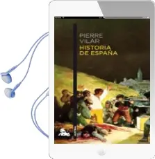 Descargar AudioLibro Historia de España de Pierre Vilar año 2013