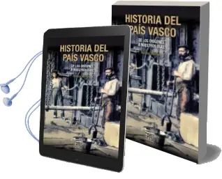 Descargar AudioLibro Historia del Pais Vasco de Manuel Montero año 2013
