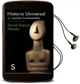 Descargar AudioLibro Historia Universal (3ª Ed.) de David Garcia Hernan año 2013