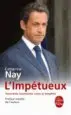 AudioLibro L Impetueux: Tourments, Tourmentes, Crises et Tempetes  de Catherine Nay