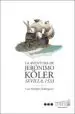 AudioLibro La Aventura de Jeronimo Koler de Luis Mendez Rodriguez