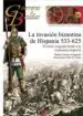AudioLibro La Invasion Bizantina de Hispania 533-625 de Daniel Gomez Aragones