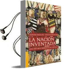 Descargar AudioLibro La Nacion Inventada: Una Historia Diferente de Castilla de Arsenio Escolar; Ignacio Escolar año 2013