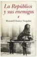AudioLibro La Republica y sus Enemigos de Manuel Chaves Nogales
