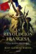 AudioLibro La Revolucion Francesa de Jean Clement Martin