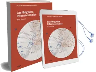 Descargar AudioLibro Las Brigadas Internacionales de Victor Hurtado año 2013