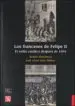 AudioLibro Los Franceses de Felipe ii de Robert Descimon
