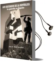 Descargar AudioLibro Los Olvidados de la Republica de Jose Nieto Sanchez año 2013
